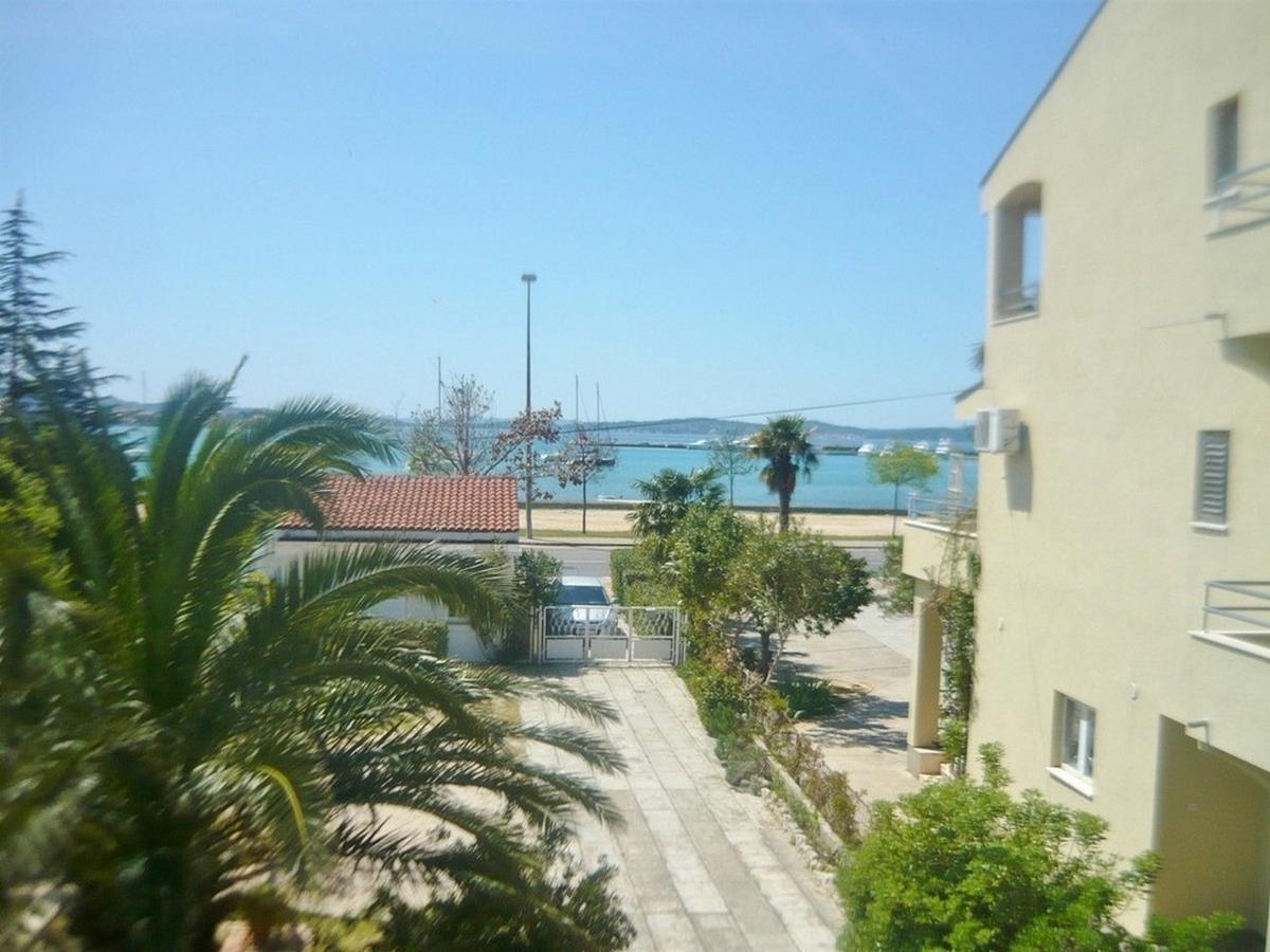 Apartments & Rooms Boris Sukošan Dış mekan fotoğraf