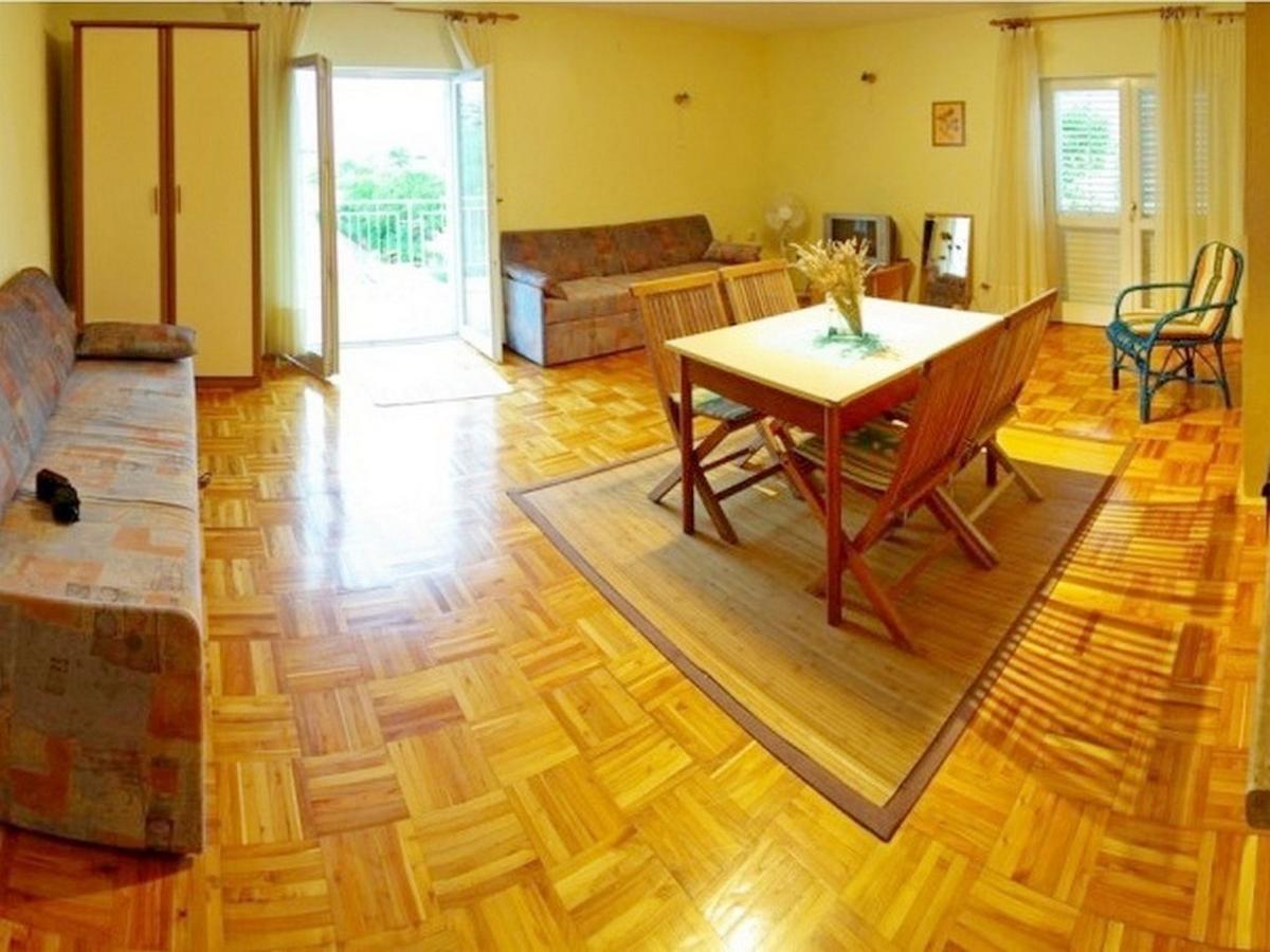 Apartments & Rooms Boris Sukošan Dış mekan fotoğraf