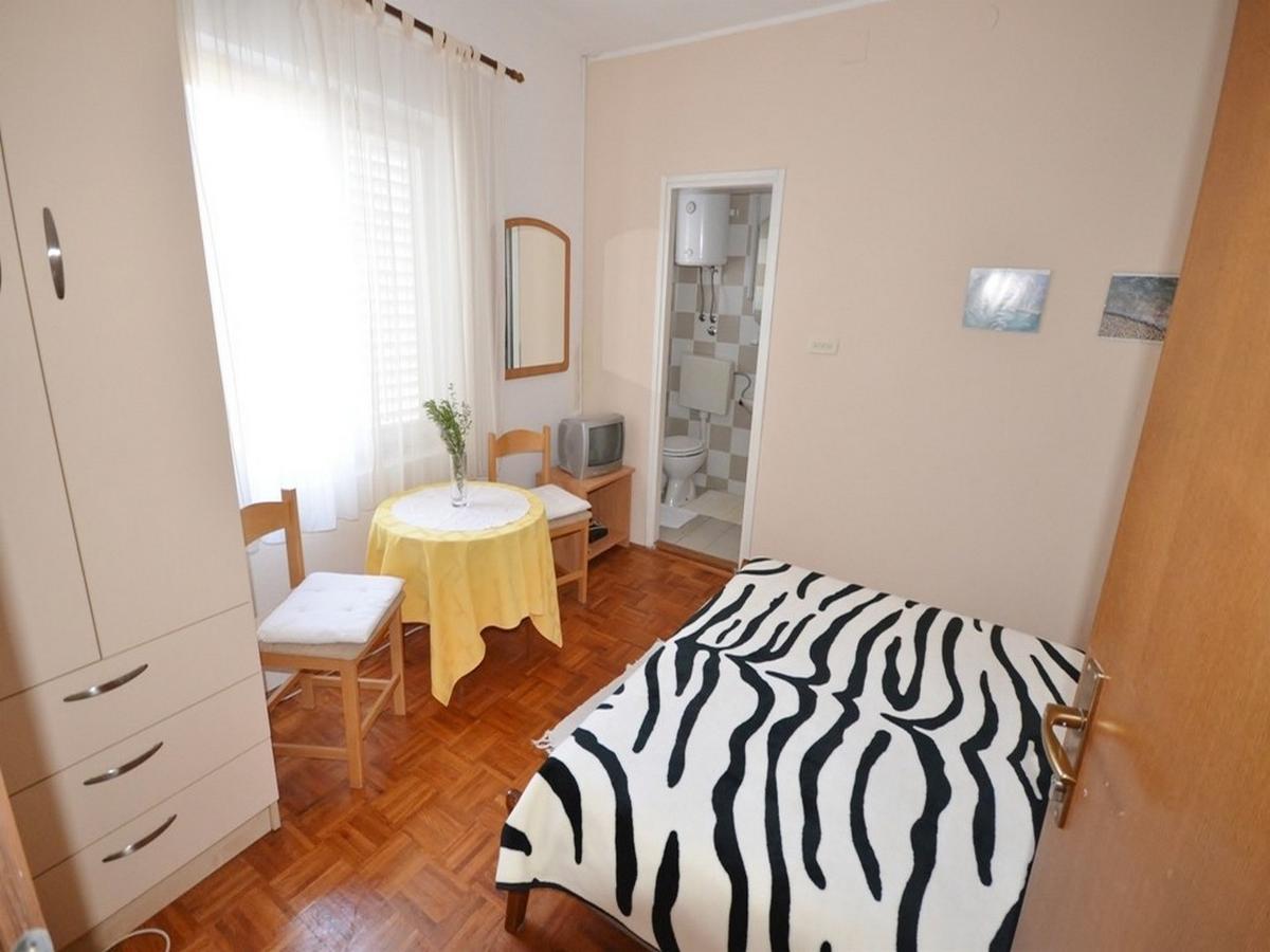Apartments & Rooms Boris Sukošan Dış mekan fotoğraf