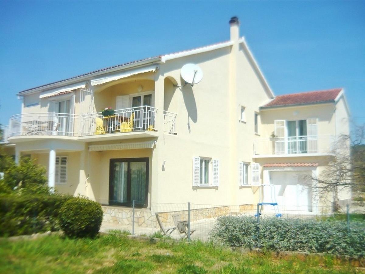 Apartments & Rooms Boris Sukošan Dış mekan fotoğraf