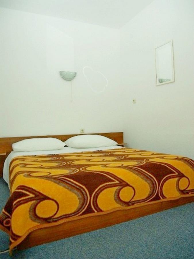 Apartments & Rooms Boris Sukošan Dış mekan fotoğraf