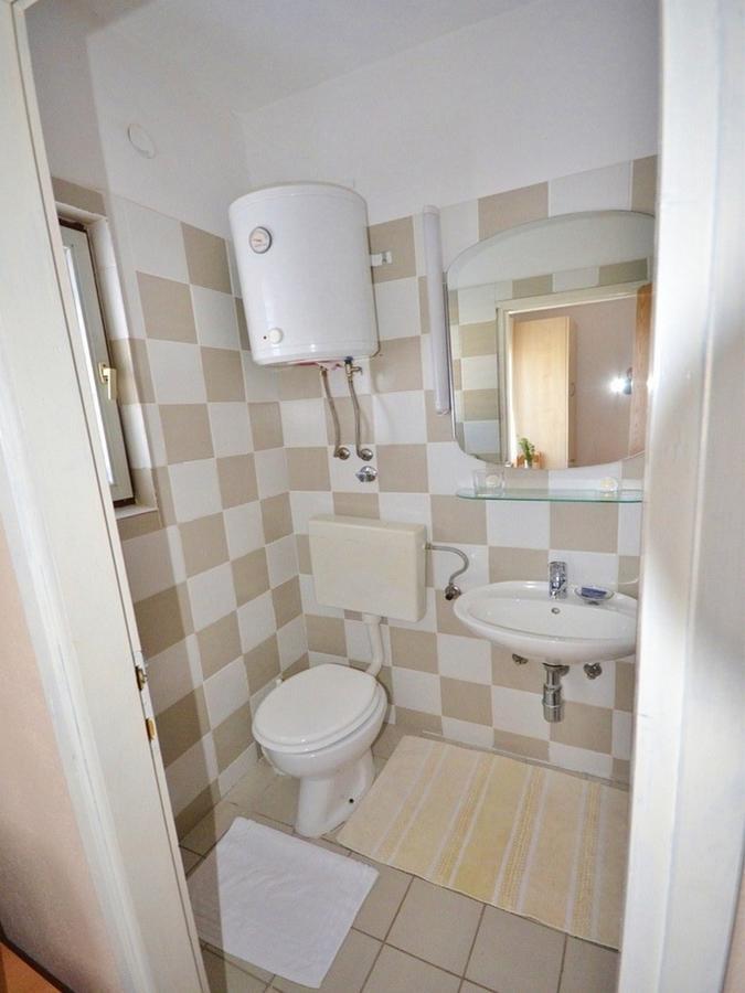Apartments & Rooms Boris Sukošan Dış mekan fotoğraf
